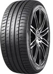 Triangle Sommerreifen motorcycle-tyres Effexsport TH202 ( 205/45 R17 88Y XL, mit