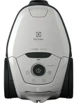Electrolux Pure D8 3 5 l Zylinder-Vakuum Trocken 600 W Staubbeutel - Schwarz/Grau