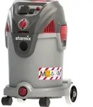 Sicherheitssauger APDM-1430 1400 W 4200 l/min 220 mbar 30 l - Wei&szlig;