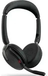 Jabra Evolve2 65 Flex UC Stereo 26699-989-899 - Headset - On-Ear - Bluetooth -