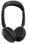 Jabra Evolve2 65 Flex MS Stereo 26699-999-899 - Headset - On-Ear - Bluetooth -