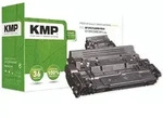 KMP Tonerkartusche passend f&uuml;r HP 89X Black CF289X