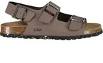Cmp 3q91027 Eco Keidha Sandalen Grau EU 41 Mann Grau EU 41 - Grau