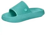 CMP Ruby Wmn Slipper, Damen, aqua, 35 EU - Gr&uuml;n - 35