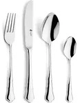 Paul Wirths 24-tlg. Besteckset CHIPPENDALE