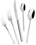 Mulex Besteck Set Elfaso satiniert 30-tlg.
