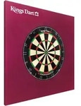 Kings Dart Dart-Set, Professional (Metallring)