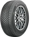 Taurus Ganzjahresreifen motorcycle-tyres All Season ( 235/55 ZR17 103Y XL )