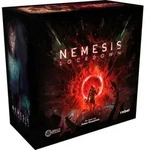 Asmodee Nemesis Lockdown, Brettspiel, Rollenspiele, 14 Jahr(e),...