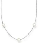 Thomas Sabo, Modellnummer KE2120-167-14-L45V - Silber