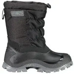 CMP Hanki 2.0 Snowboots Kinder - Schwarz - 29