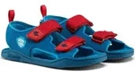 Affenzahn 00392-30009 Kinder-Sandalen in Anthrazit - Grau - 21
