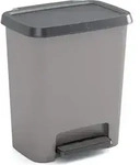 Cash Compatta 35L, grau - Grau