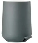 Zone Denmark 331972, 3 l, Rund, Acrylnitril-Butadien-Styrol (ABS), Grau, Terrasse,