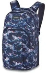 Dakine Rucksack Campus L 33L Dark Tide, ergonomisch, inkl. Isolier-Fach - Blau