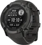 Garmin Instinct 2X Solar schiefergrau - Grau