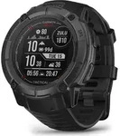 Garmin Instinct 2X Solar schwarz -Tactical Edition-