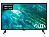 Samsung GQ32Q50AEU 81,3 cm (32') Full HD Smart-TV WLAN Schwarz