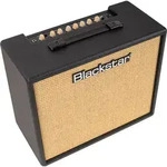 BLACKSTAR Debut 50R Black Combo 50Watt/12Zoll