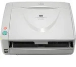 Canon imageFORMULA DR-6030C, 300 x 432 mm, 600 x 600 DPI, 24 Bit, ADF-Scanner, Wei&szlig;,