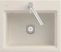 Villeroy & Boch 3366 01 KR, Villeroy & Boch Keramiksp&uuml;le 336601KR, Subway Style 60 S