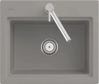Villeroy & Boch 3366 01 KD, Villeroy & Boch Keramiksp&uuml;le 336601KD, Subway Style 60 S