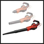 Einhell Akku-Universalbl&auml;ser GE-UB 18/250 Li E-Solo