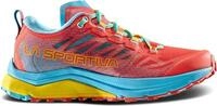 La Sportiva Jackal Ii Trailrunning-schuhe Rot EU 37 1/2 Damen Rot EU 37 1/2