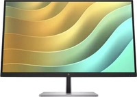 HP 6N4D3AA#ABB, HP E27u G5 - E-Series - LED-Monitor - 68.6 cm (27"),