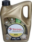 Total Quartz 9000 Future GF6 0W-20 5 Liter (223757)