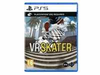 Perp Games VR Skater, PlayStation 5, M (Reif), Physische Medien