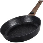 Durandal Legende PANLEGEND24 Bratpfanne, 24 cm max. Durchmesser,