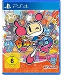 Konami Super Bomberman R 2, PlayStation 4