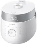 Cuckoo Reiskocher 1.08l CRP-LHTR0609F Induktions-Druck - Wei&szlig;