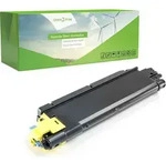 Green2Print Toner gelb 12000 Seiten ersetzt Kyocera TK-5160Y, 1T02NTANL0...
