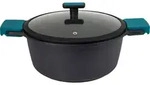 Arcos Thera Series Antihaft-Kasserolle, 28 cm Durchmesser mit...