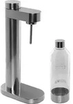 Stelton Brus Carbonator steel - Silber