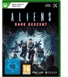GAME Aliens: Dark Descent, XSX, Xbox Series X, M (Reif)