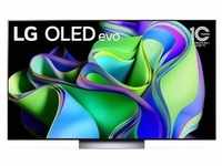 LG OLED65C38 4K-Fernseher HDR 3.840 x 2.160 Pixel 65 Zoll