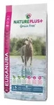 Getreidefreies Hundefutter f&uuml;r kleine bis mittelgro&szlig;e Hunde - EUKANUBA