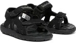 Timberland Perkins Row 2-strap - Schwarz - 7,5