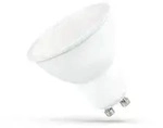Spectrum GU10 LED Spot Lampe 6W 520lm 4000K Neutralwei&szlig; 230V