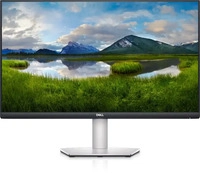 DELL S Series S2721QSA, 68,6 cm (27"), 3840 x 2160 Pixel, 4K Ultra HD, LCD, 4...