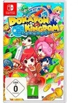 Dokapon Kingdom: Connect (Nintendo Switch)