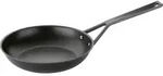 KELA Bratpfanne Rhino Eisen &Oslash;24cm 5cm h - Schwarz