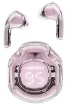 Acefast T8 Wireless Sport Kopfh&ouml;rer Bluetooth Tws Rosa - Rosa
