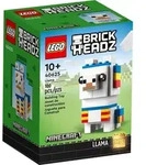 LEGO Minecraft 40625, Bausatz, 10 Jahr(e), Kunststoff, 100 St&uuml;ck(e), 119 g
