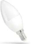 Spectrum E14 LED Kerzenlampe 8W 710lm 3000K Warmwei&szlig; 230V