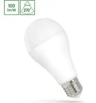Spectrum E27 LED Lampe 15W 1500lm 3000K Warmwei&szlig; 230V