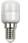 M&uuml;ller-Licht 401042, 2 W, 18 W, E14, 170 lm, 20000 h, Warmwei&szlig;